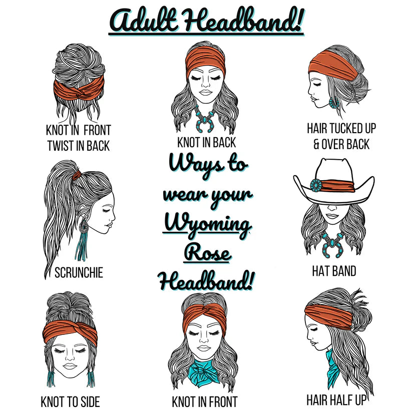 Headband