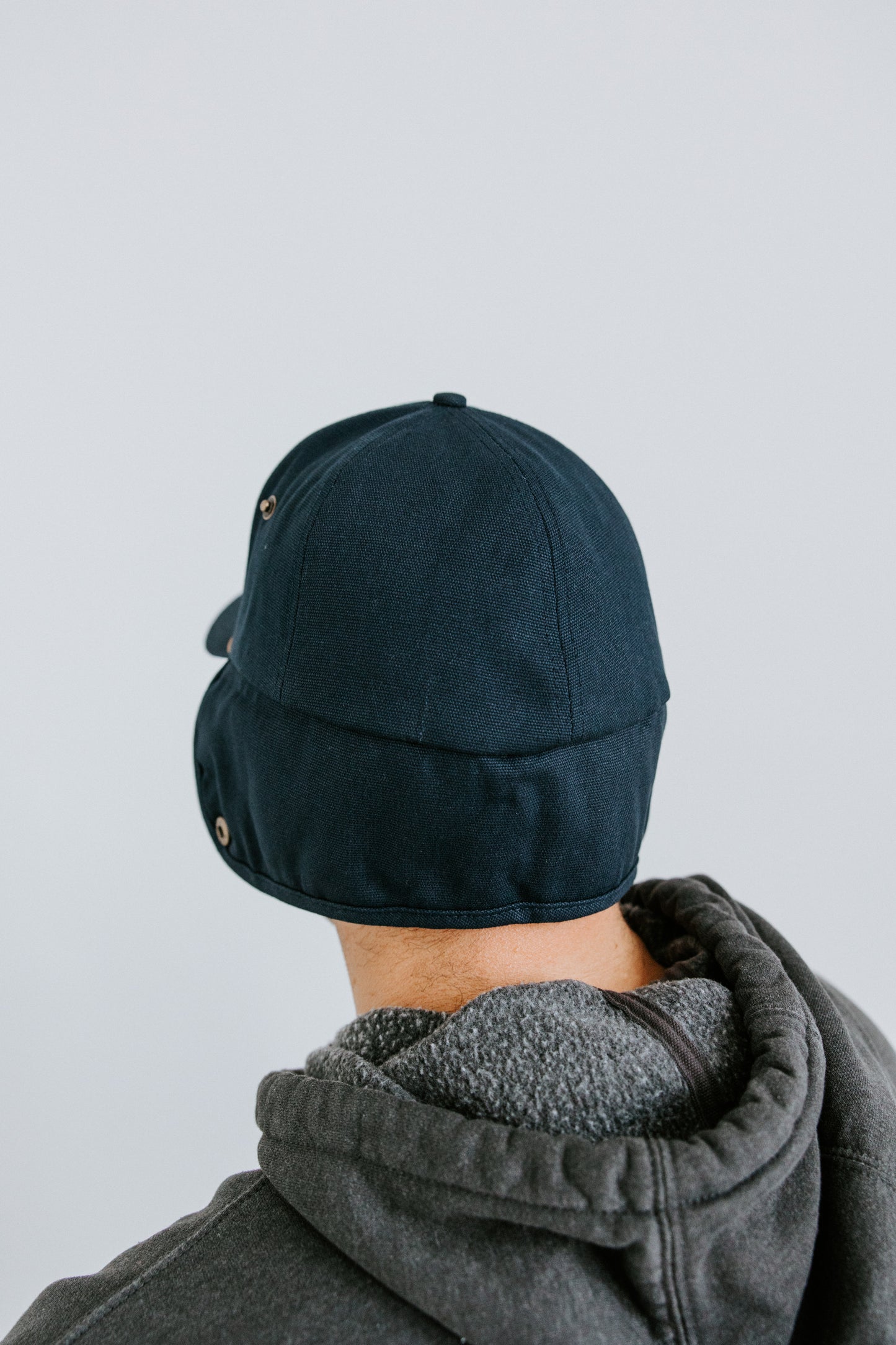 High Stakes Men's Trapper Hat- PRE-ORDER