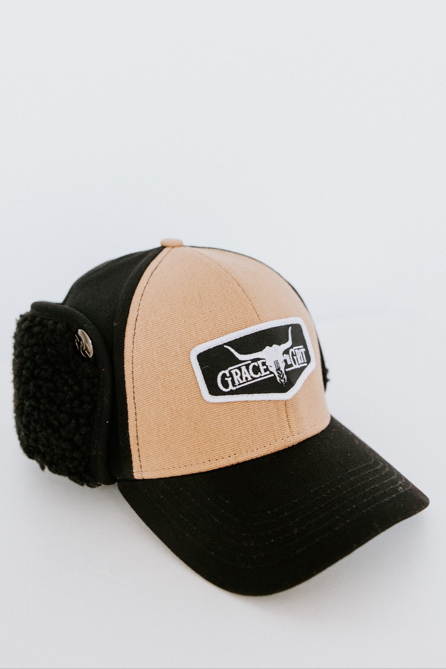 Bull Creek Trapper Hat- PRE-ORDER