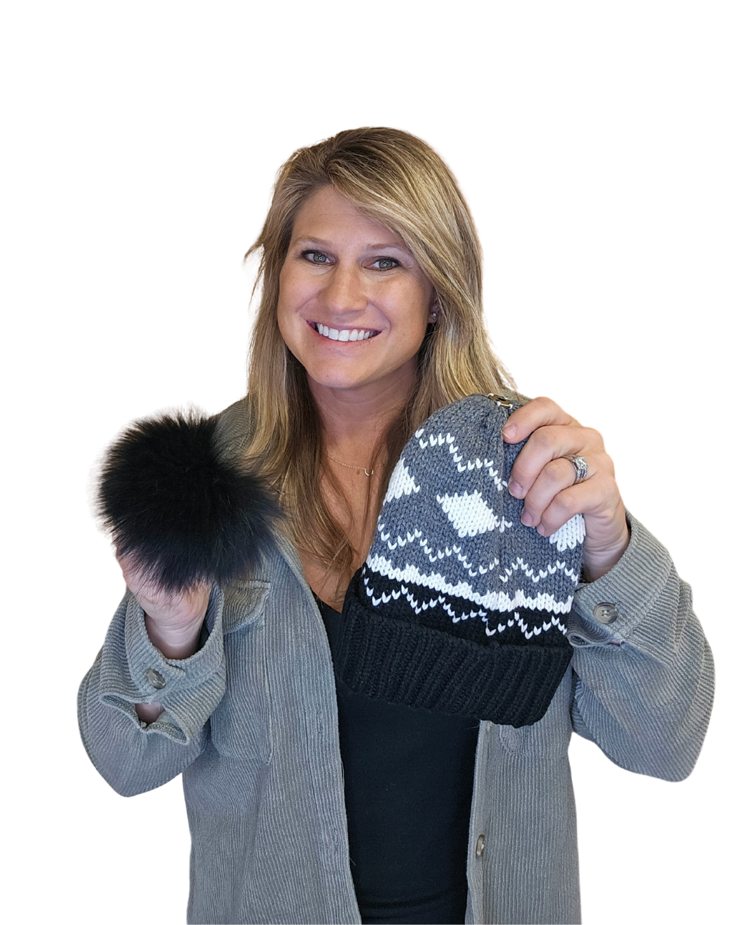 Northern Lights Beanie