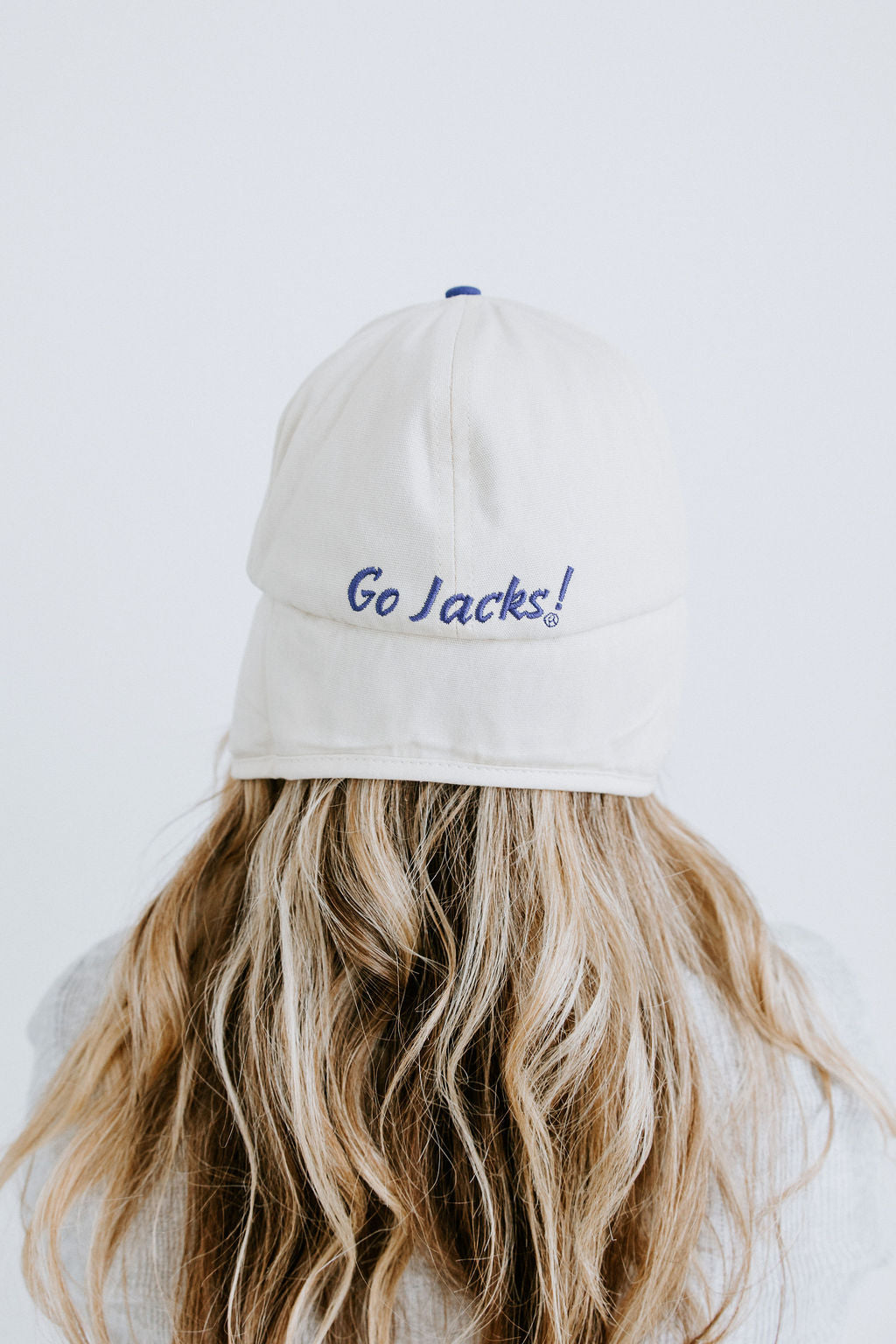 SDSU Women's Trapper Cap