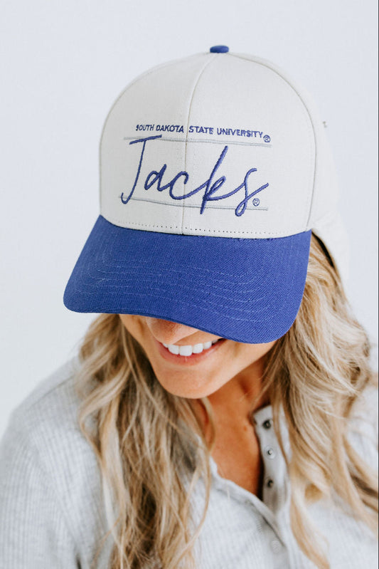 SDSU Women's Trapper Cap