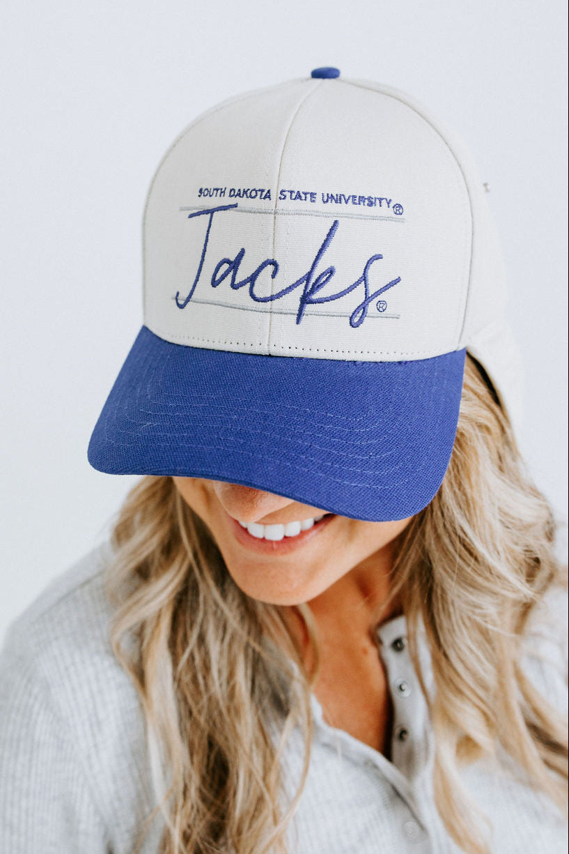 SDSU Women's Trapper Cap