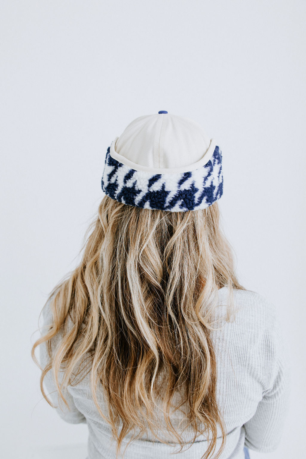 SDSU Women's Trapper Cap