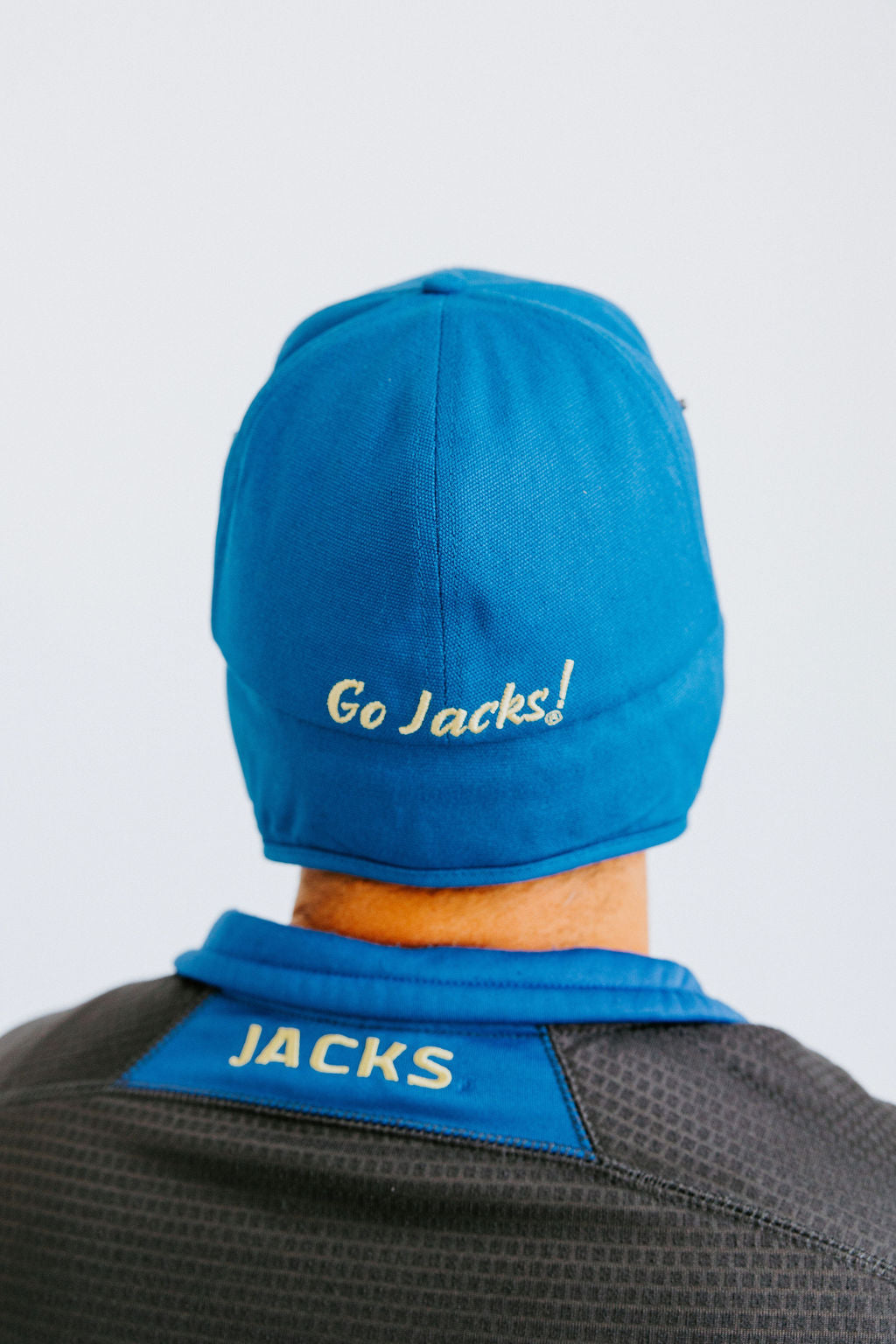 SDSU Men's Trapper Cap