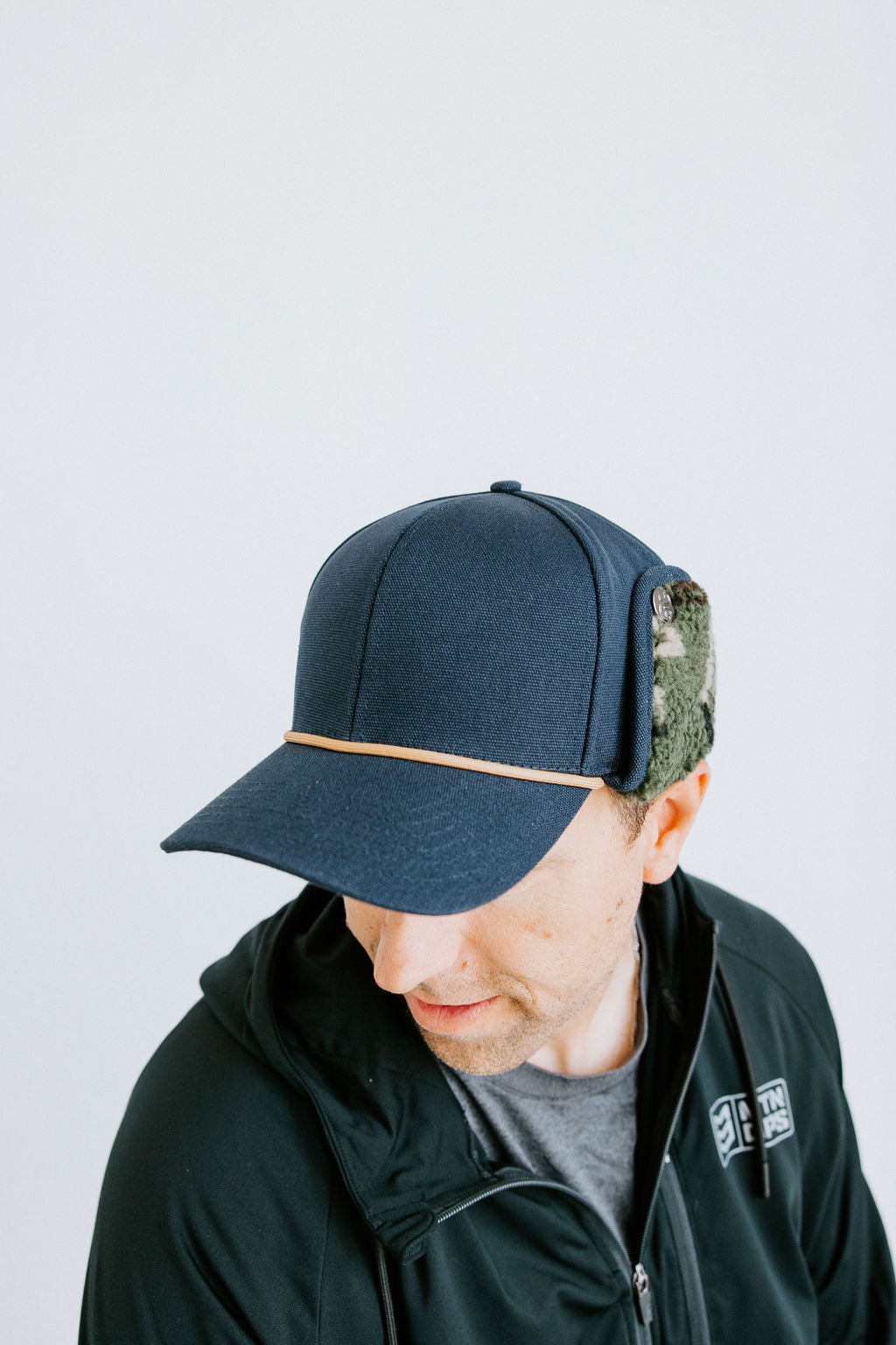 High Stakes Men's Trapper Hat