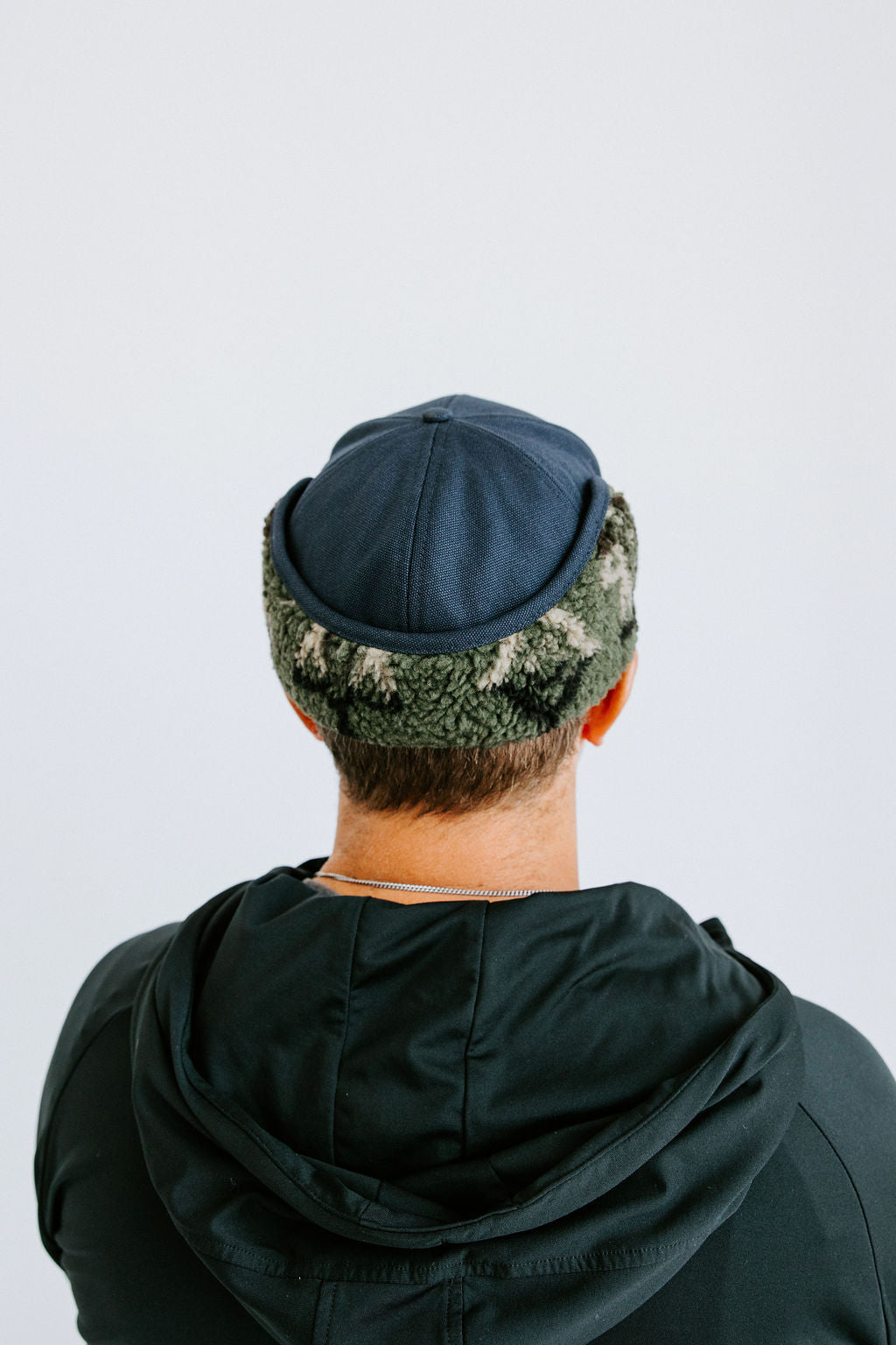High Stakes Men's Trapper Hat