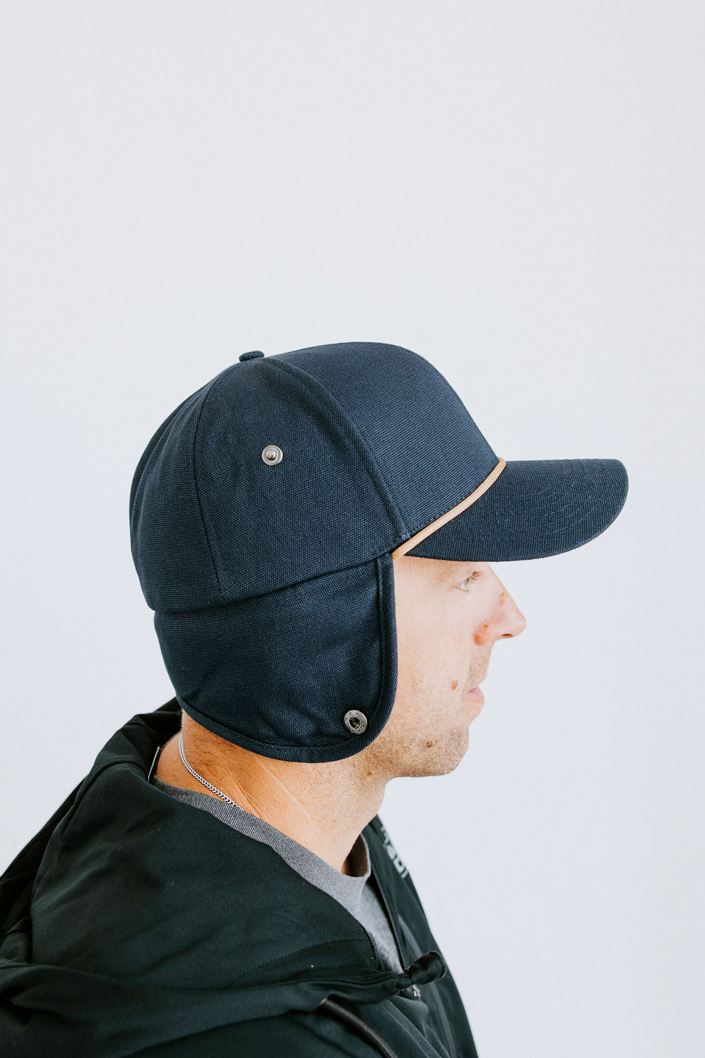 High Stakes Trapper Hat