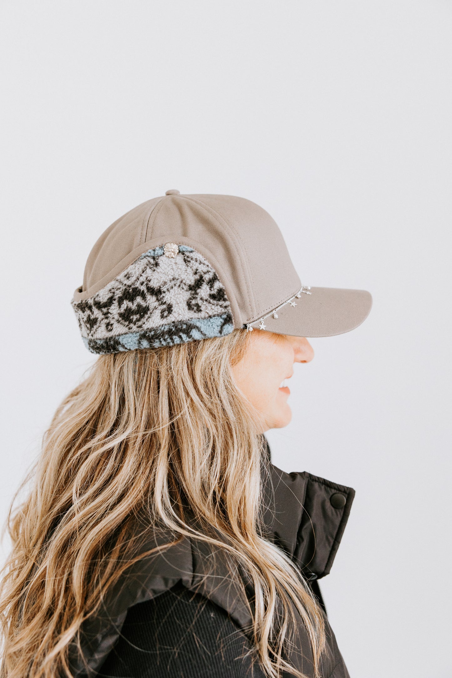 North Frost Trapper Hat-PRE-ORDER