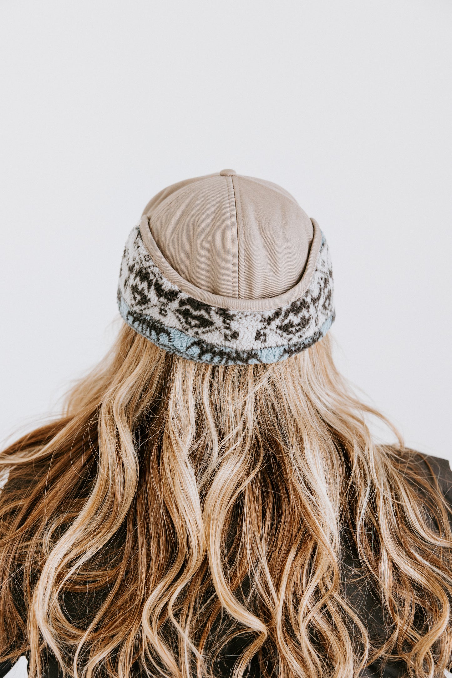 North Frost Trapper Hat-PRE-ORDER