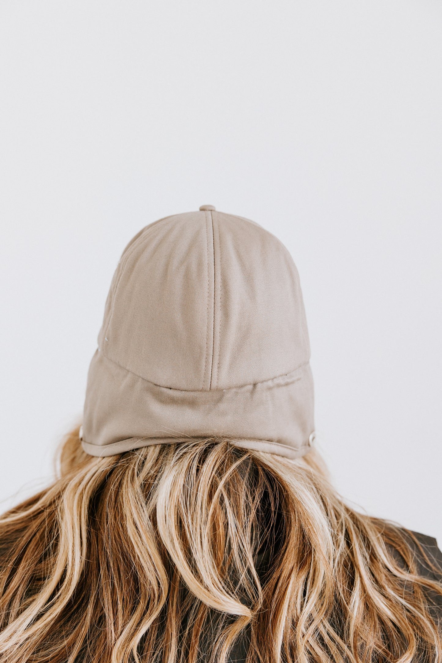 North Frost Trapper Hat-PRE-ORDER