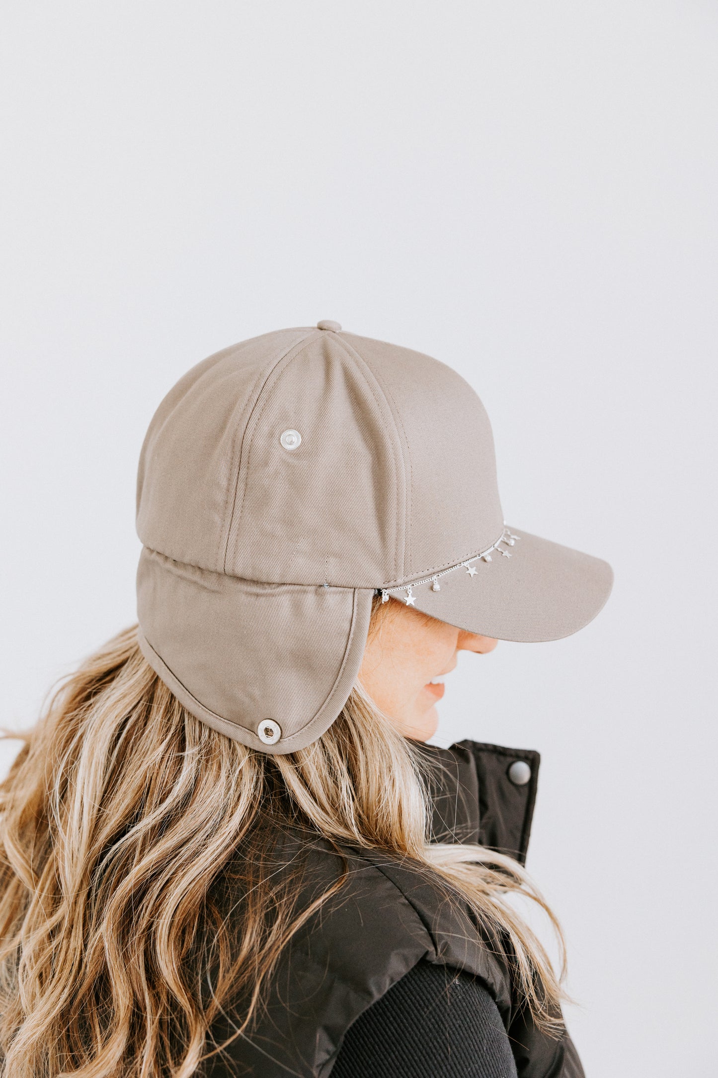 North Frost Trapper Hat-PRE-ORDER