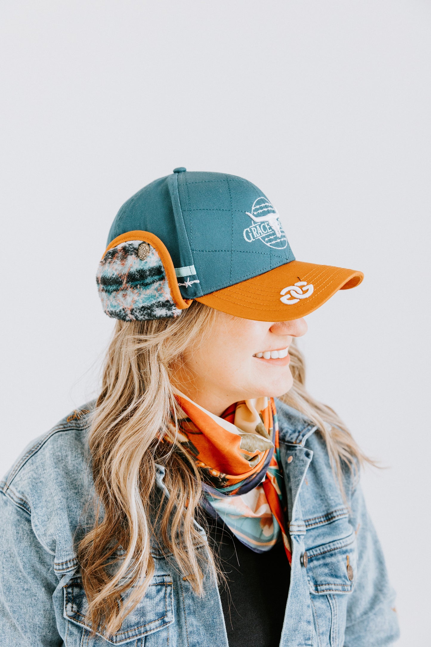 Canyon Trapper Hat