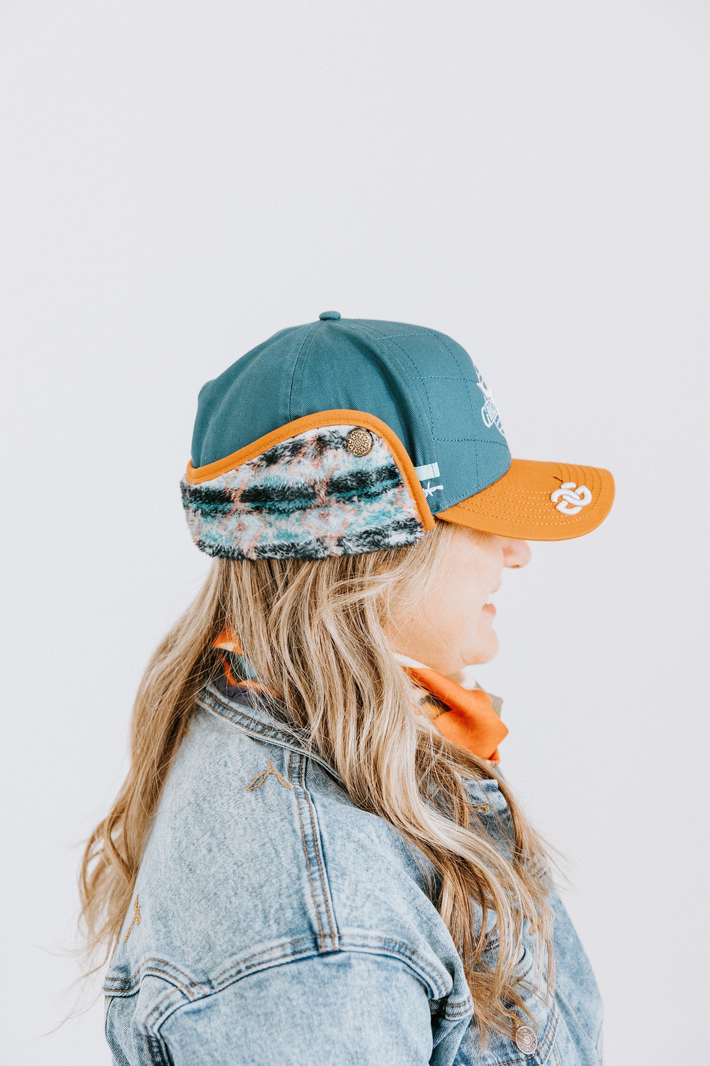 Canyon Trapper Hat - PRE-ORDER