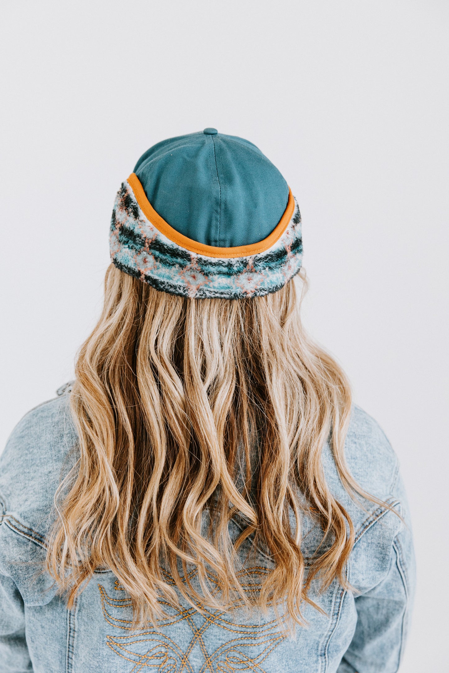 Canyon Trapper Hat