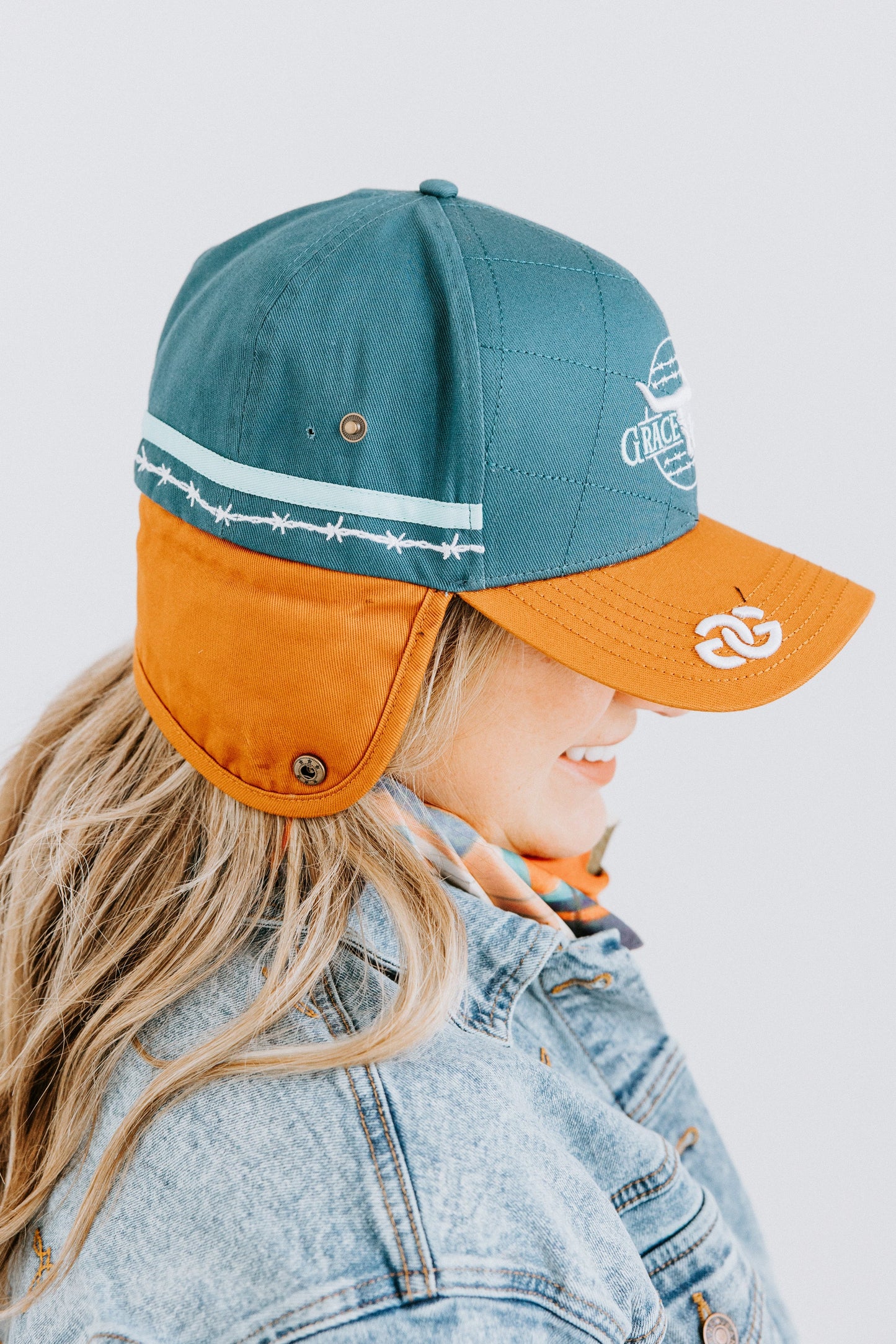Canyon Trapper Hat