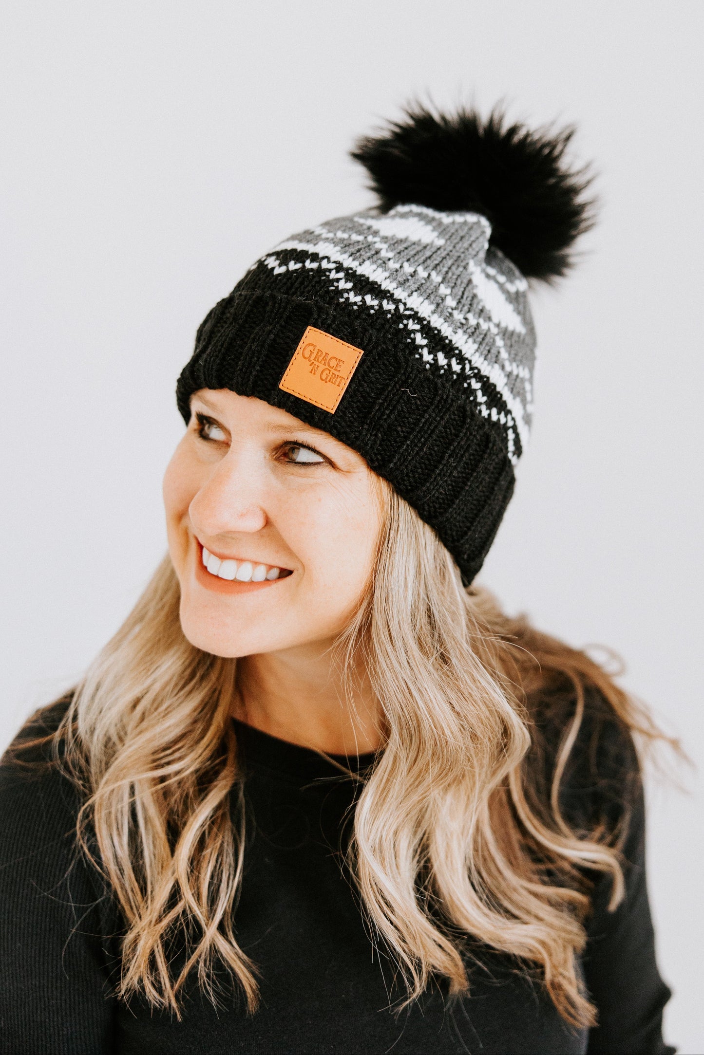 Northern Lights Beanie