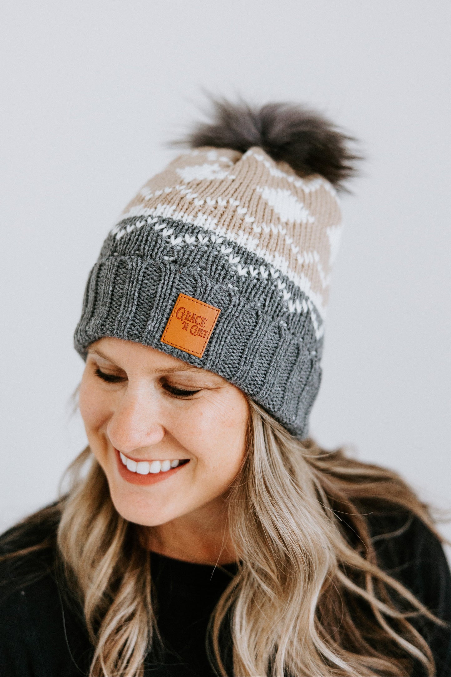 Dakota Beanie