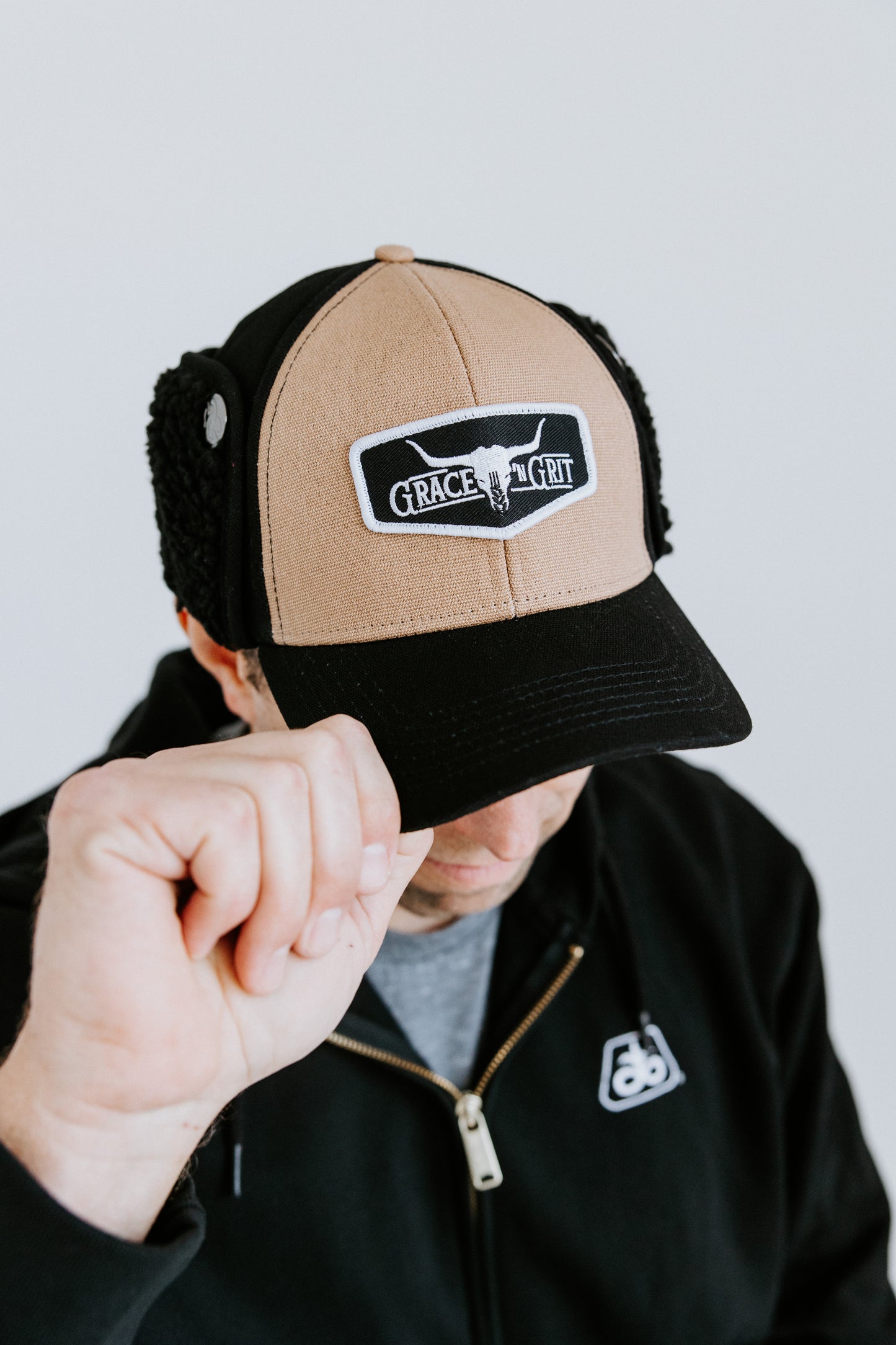 Bull Creek Trapper Hat- PRE-ORDER