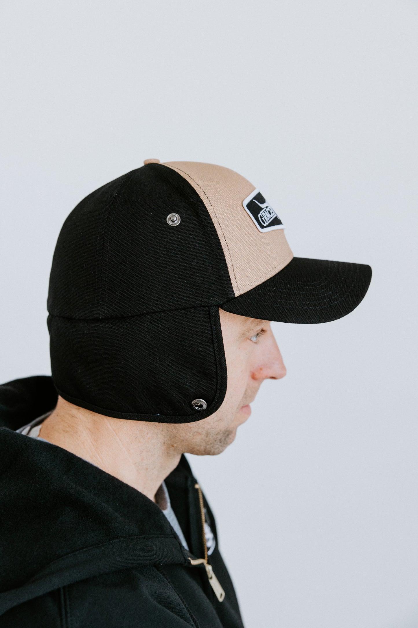 Bull Creek Trapper Hat