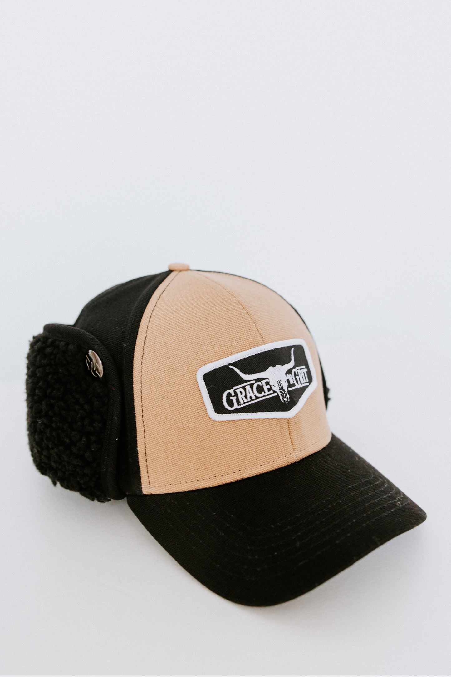 Bull Creek Trapper Hat