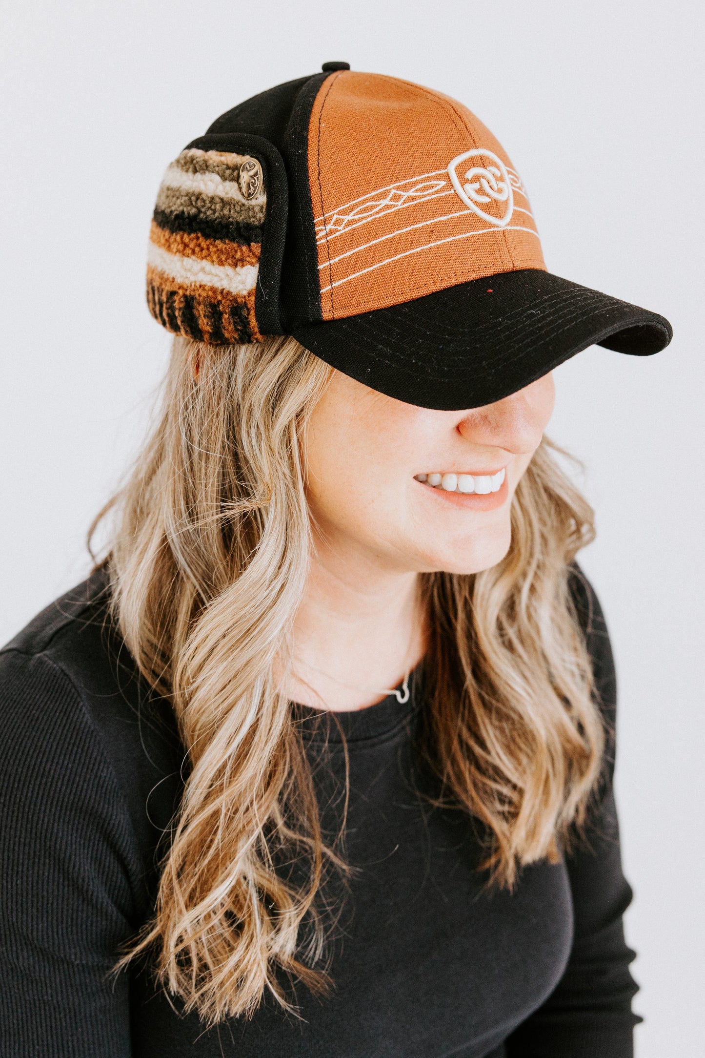 Rustler Trapper Hat- PRE-ORDER