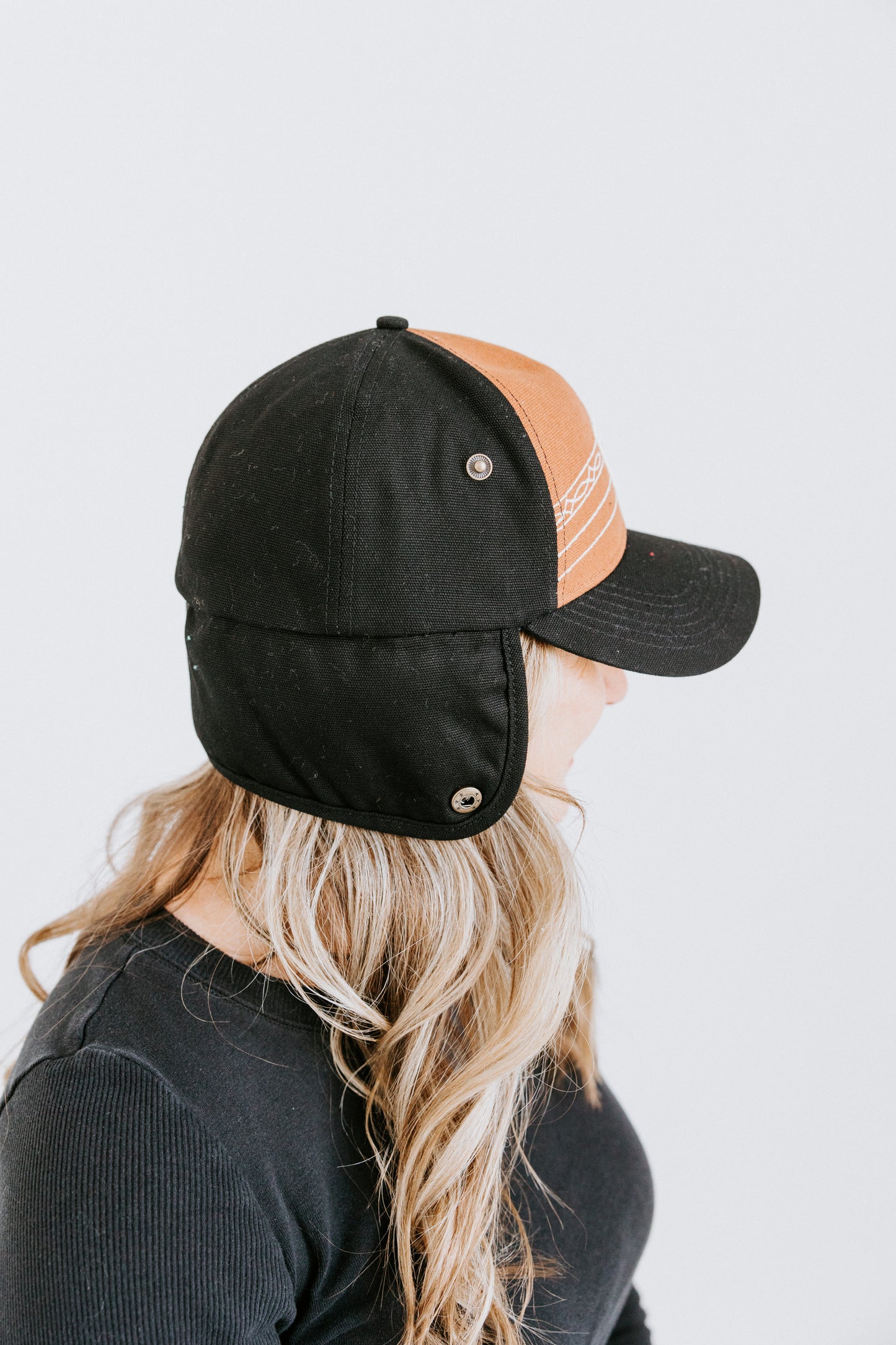 Rustler Trapper Hat- PRE-ORDER