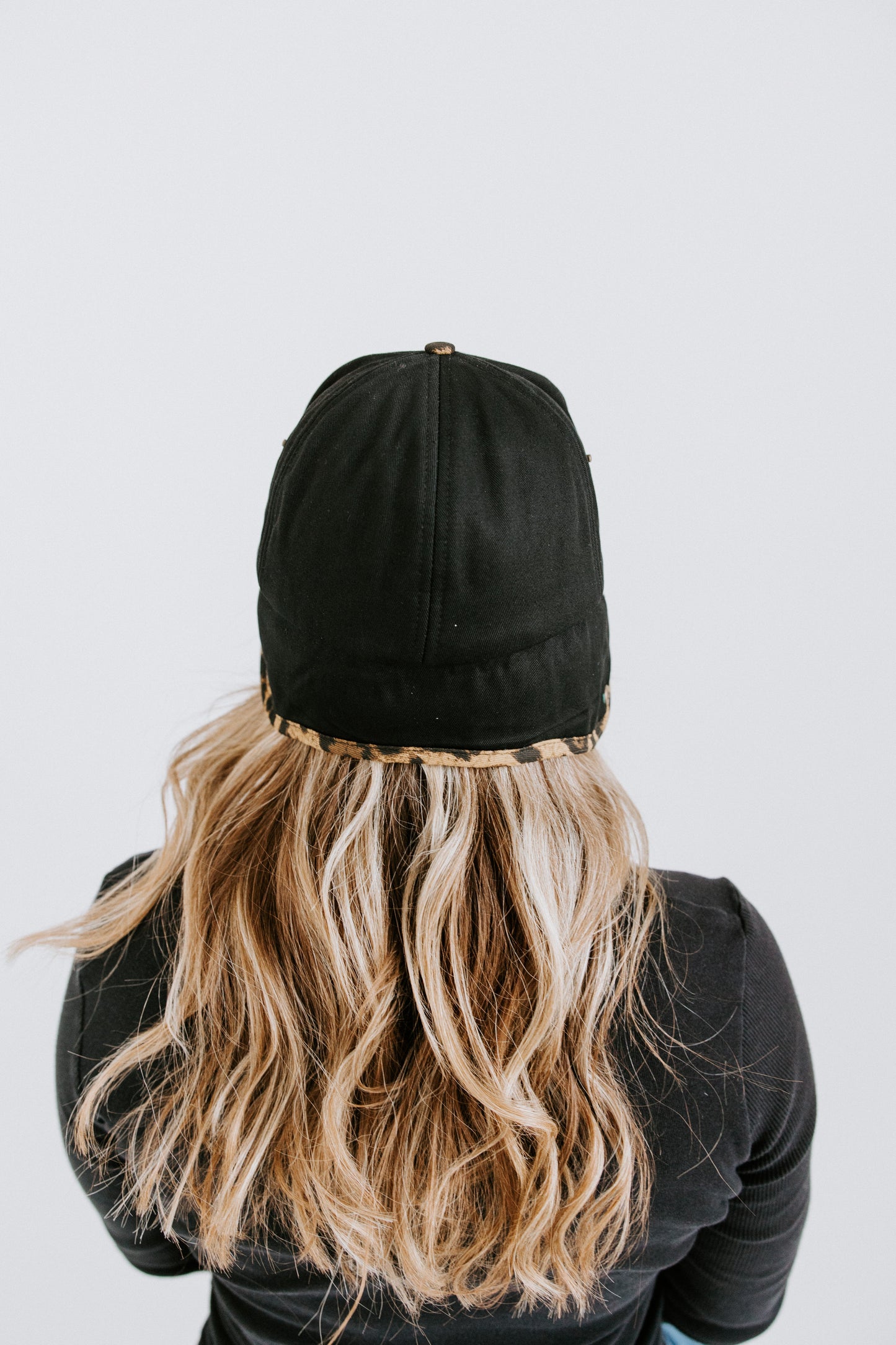 Wild Range Earflap Trapper Hat